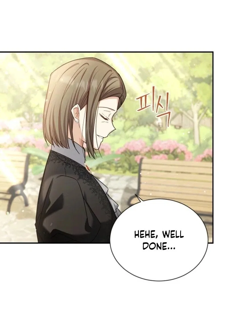 The Duchess With an Empty Soul Chapter 158 – Page 48