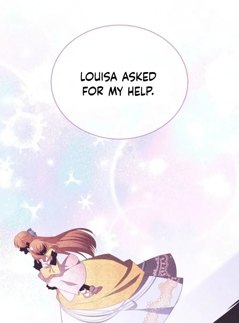 The Duchess With an Empty Soul Chapter 158 – Page 50