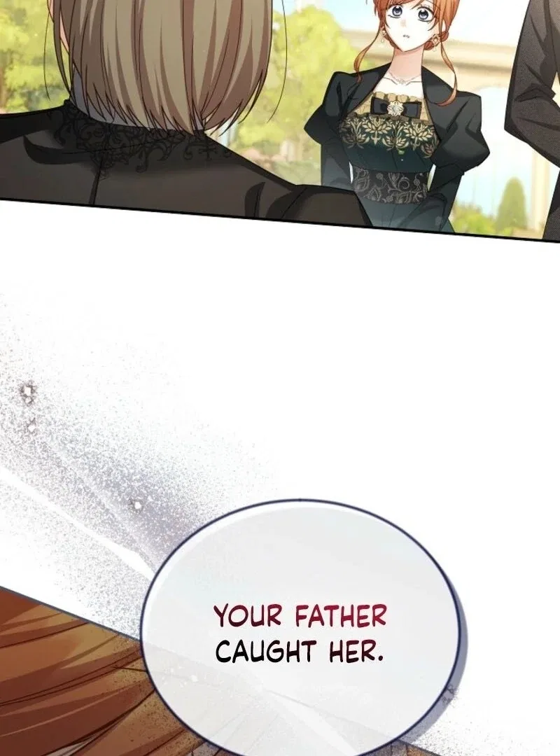 The Duchess With an Empty Soul Chapter 158 – Page 58