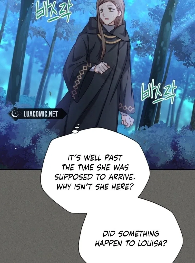 The Duchess With an Empty Soul Chapter 158 – Page 62