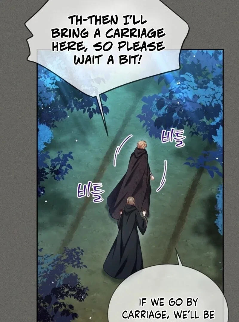 The Duchess With an Empty Soul Chapter 158 – Page 84