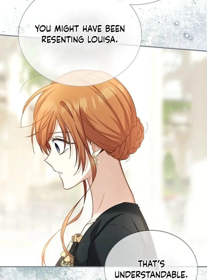 The Duchess With an Empty Soul Chapter 158 – Page 96