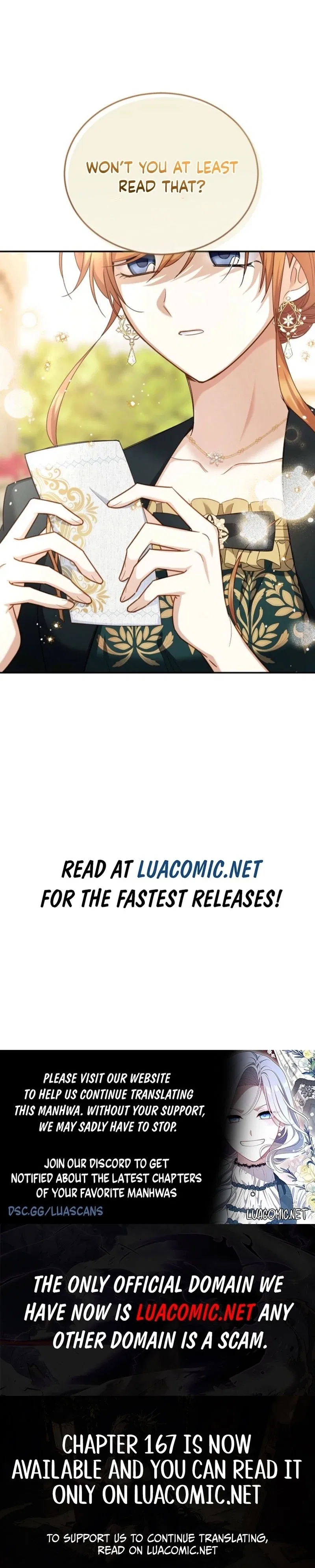 The Duchess With an Empty Soul Chapter 158 – Page 102