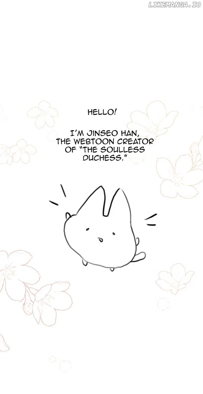 The Duchess With an Empty Soul Chapter 154 – Page 2