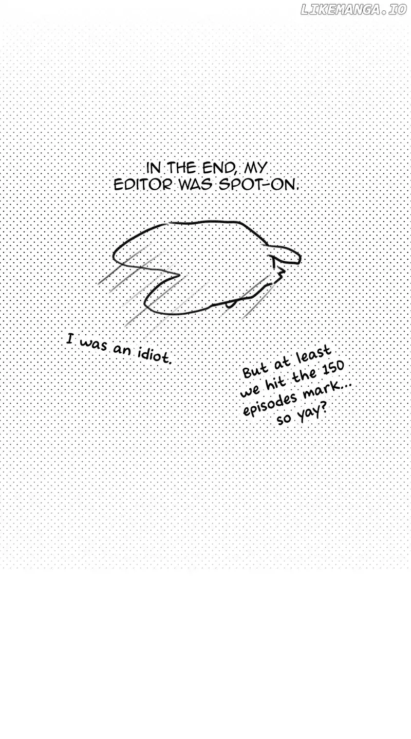 The Duchess With an Empty Soul Chapter 154 – Page 9