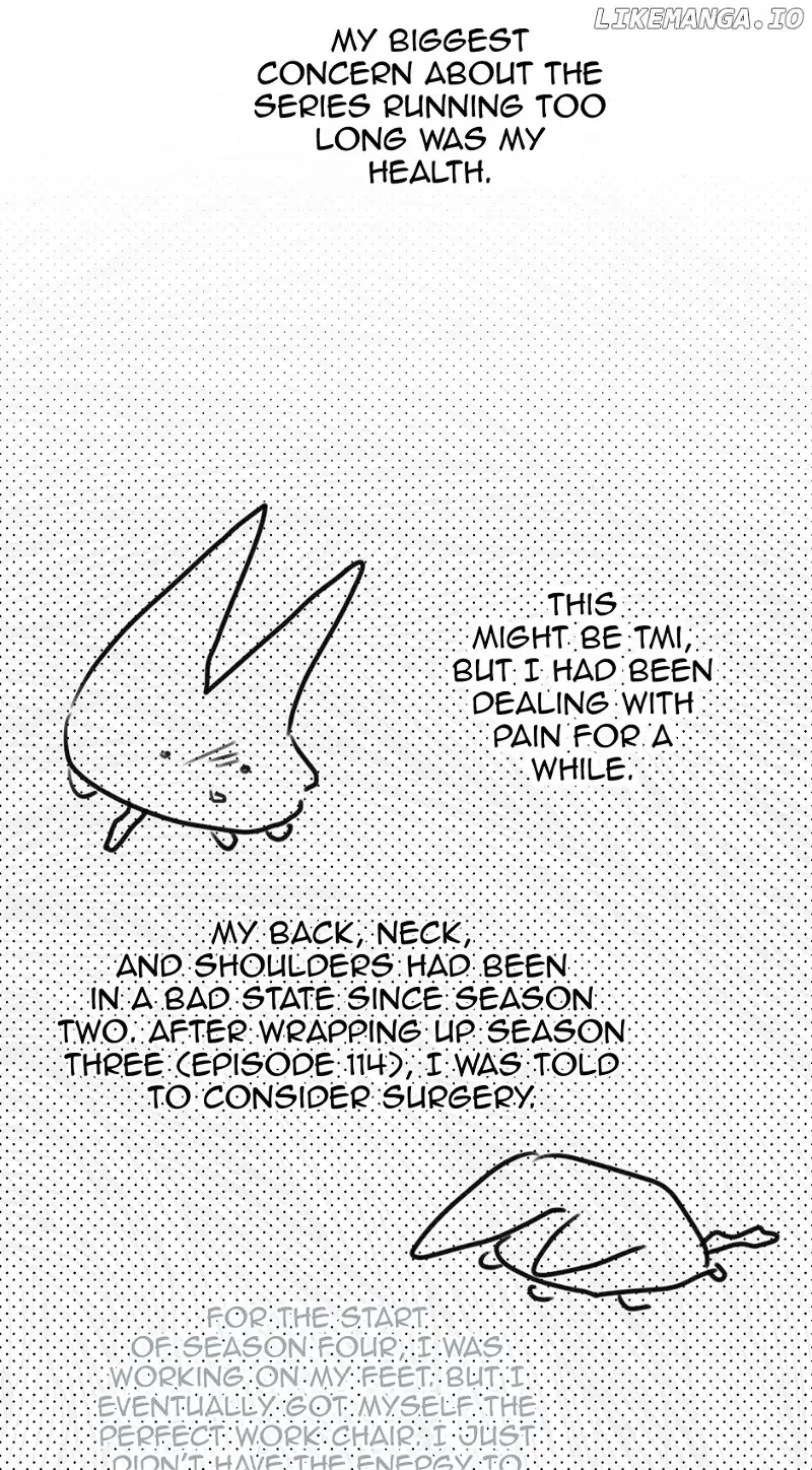 The Duchess With an Empty Soul Chapter 154 – Page 10