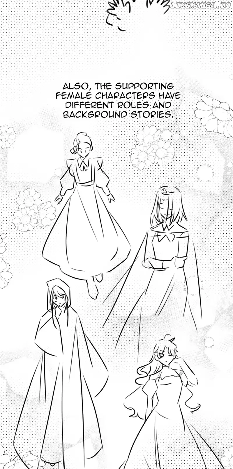 The Duchess With an Empty Soul Chapter 154 – Page 16