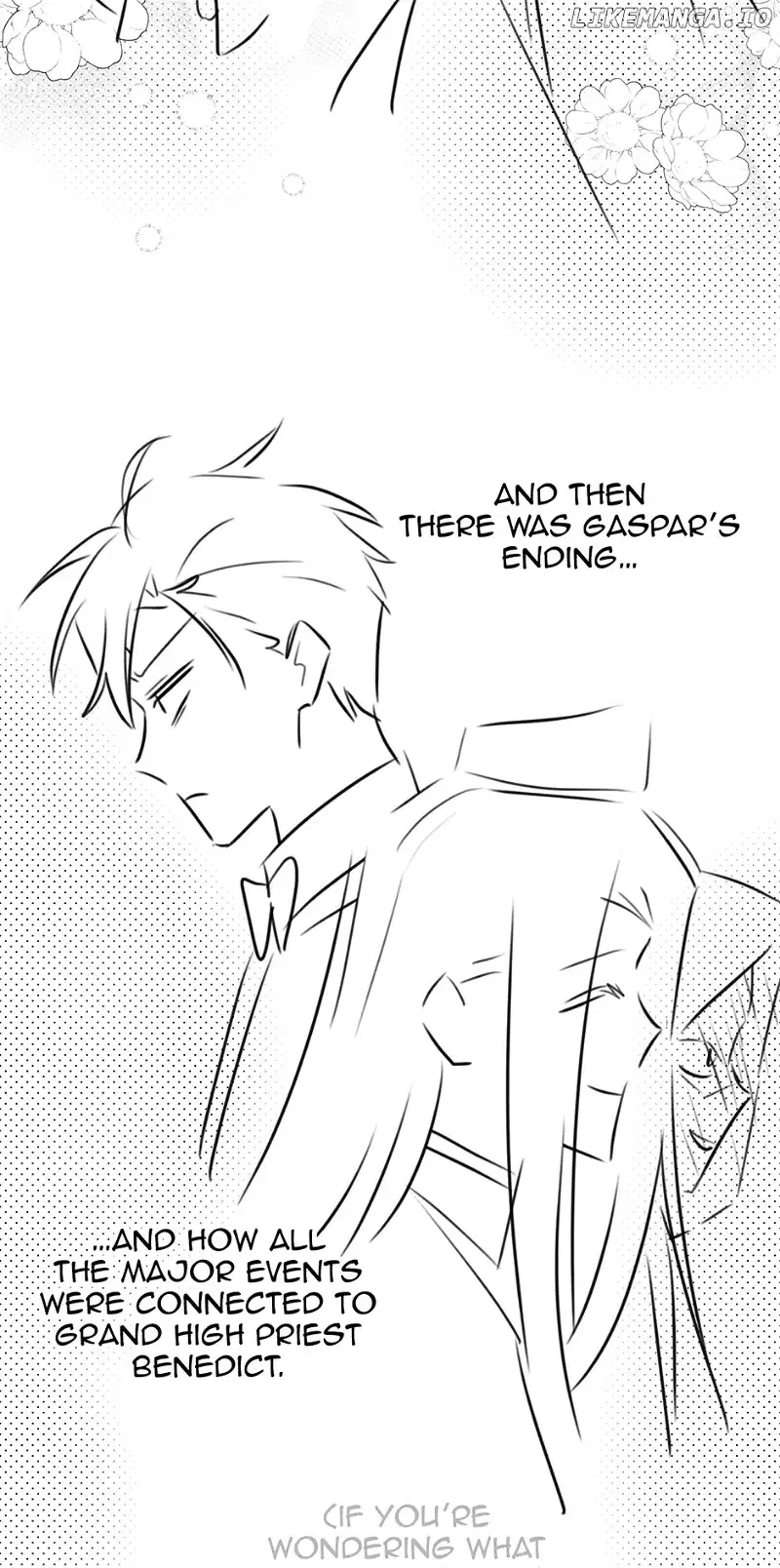 The Duchess With an Empty Soul Chapter 154 – Page 17