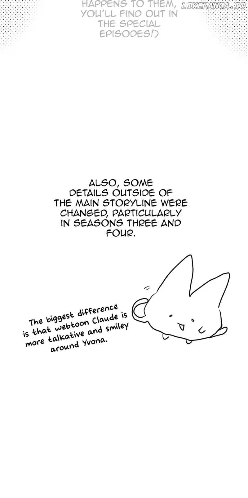 The Duchess With an Empty Soul Chapter 154 – Page 18