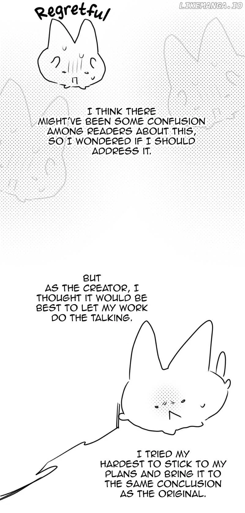 The Duchess With an Empty Soul Chapter 154 – Page 19