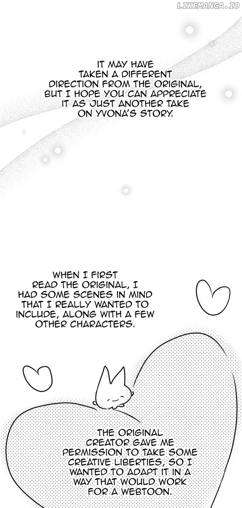 The Duchess With an Empty Soul Chapter 154 – Page 20