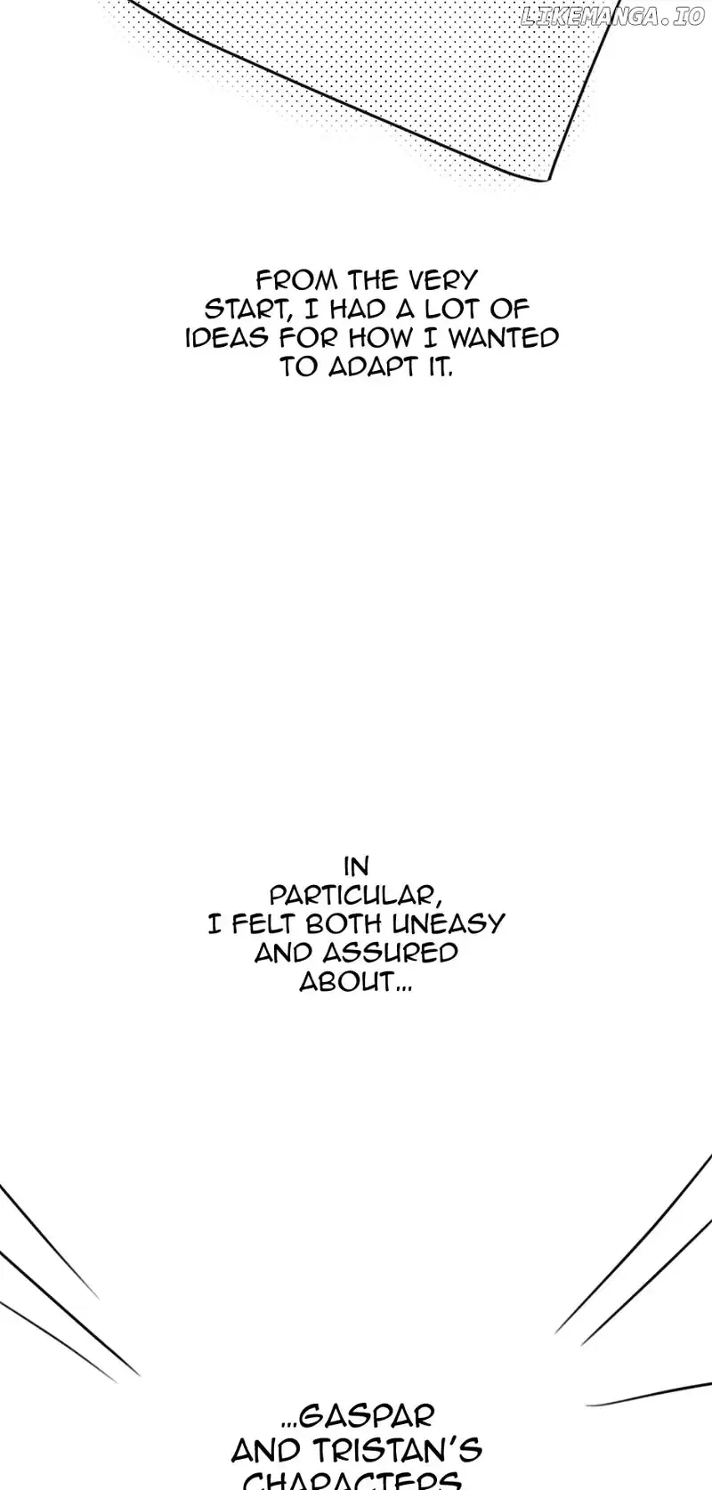 The Duchess With an Empty Soul Chapter 154 – Page 21