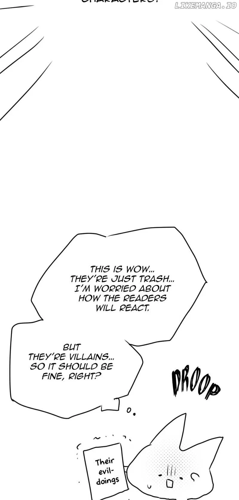 The Duchess With an Empty Soul Chapter 154 – Page 22