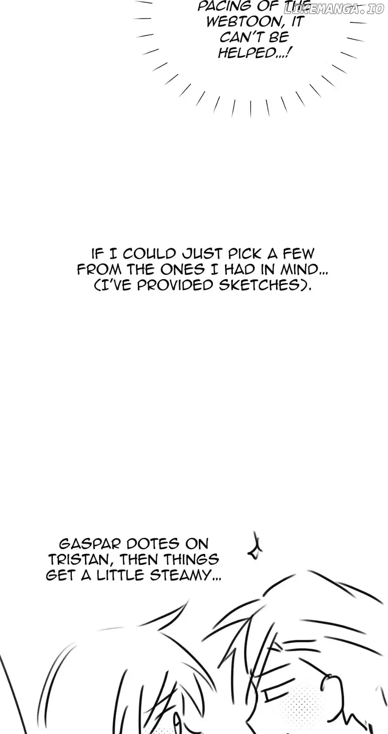 The Duchess With an Empty Soul Chapter 154 – Page 27