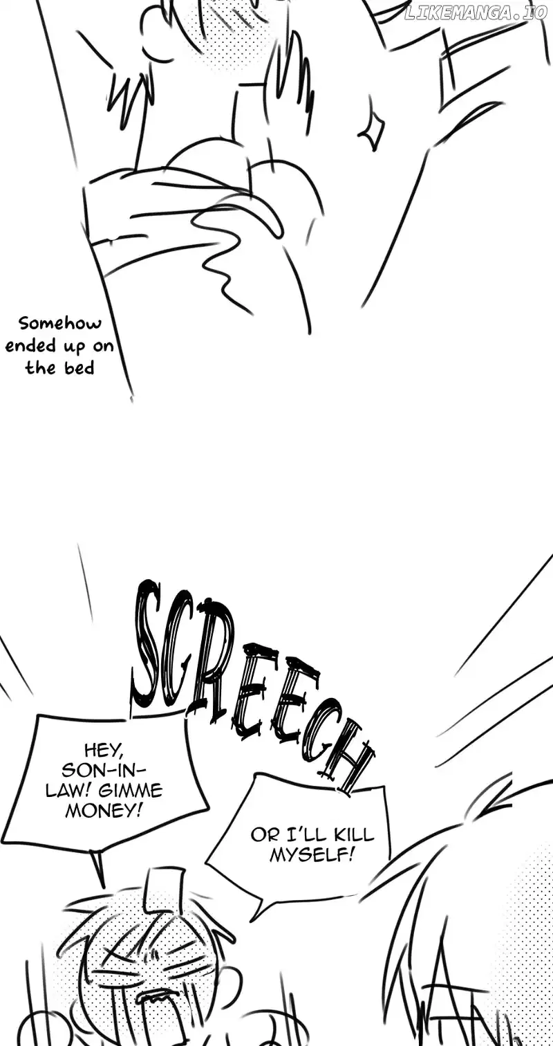 The Duchess With an Empty Soul Chapter 154 – Page 28