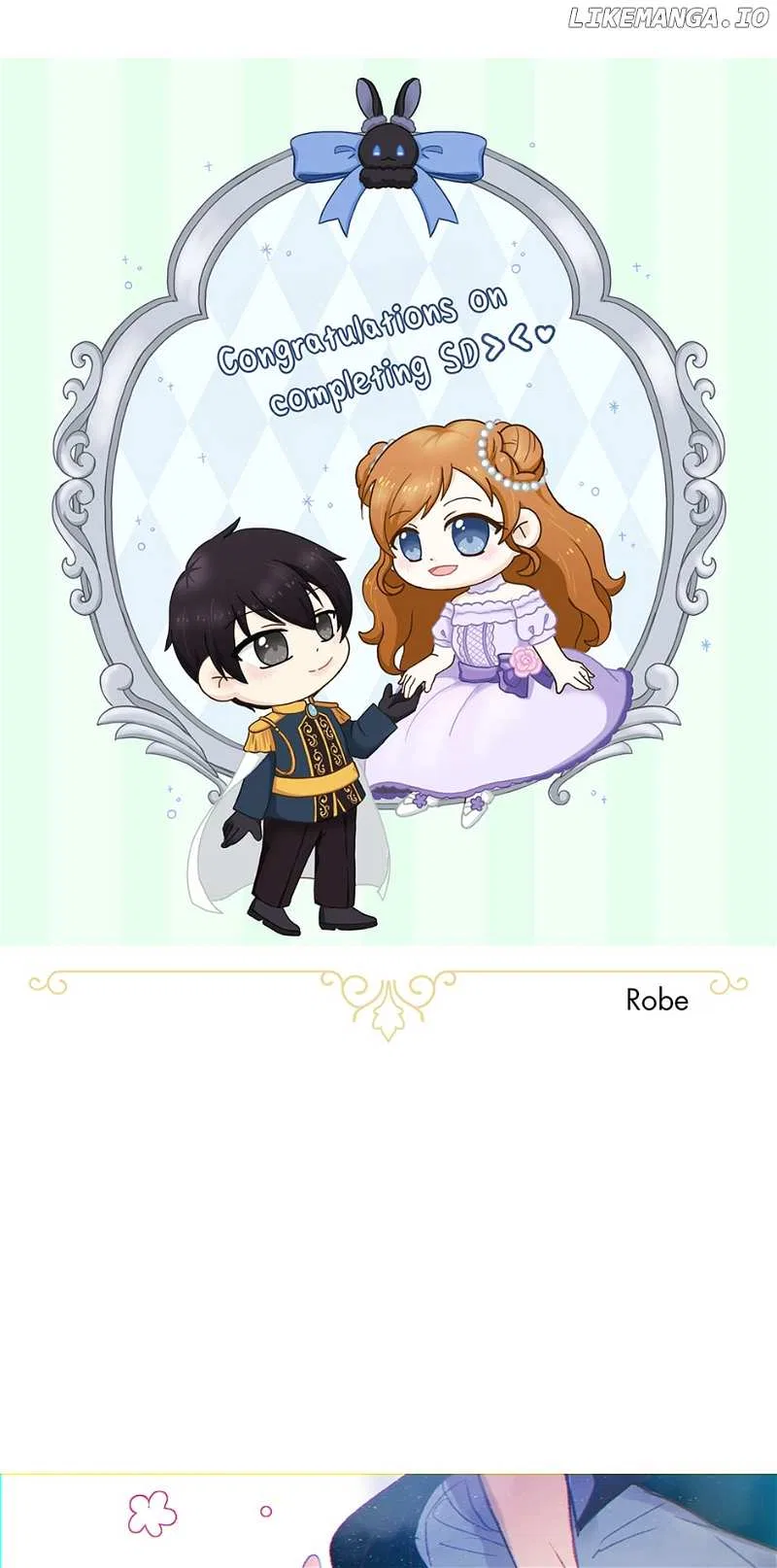 The Duchess With an Empty Soul Chapter 154 – Page 62