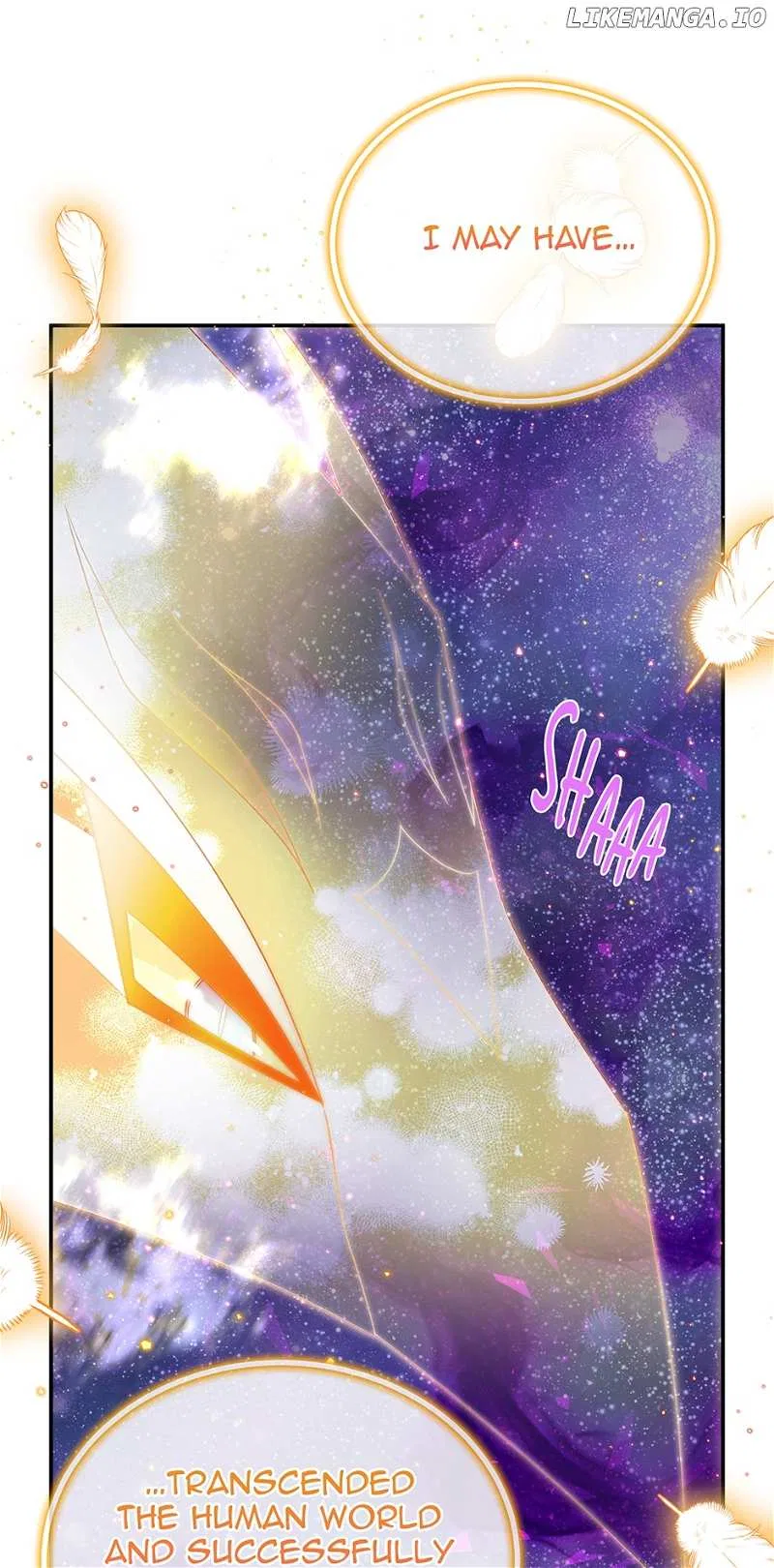 The Duchess With an Empty Soul Chapter 153 – Page 4