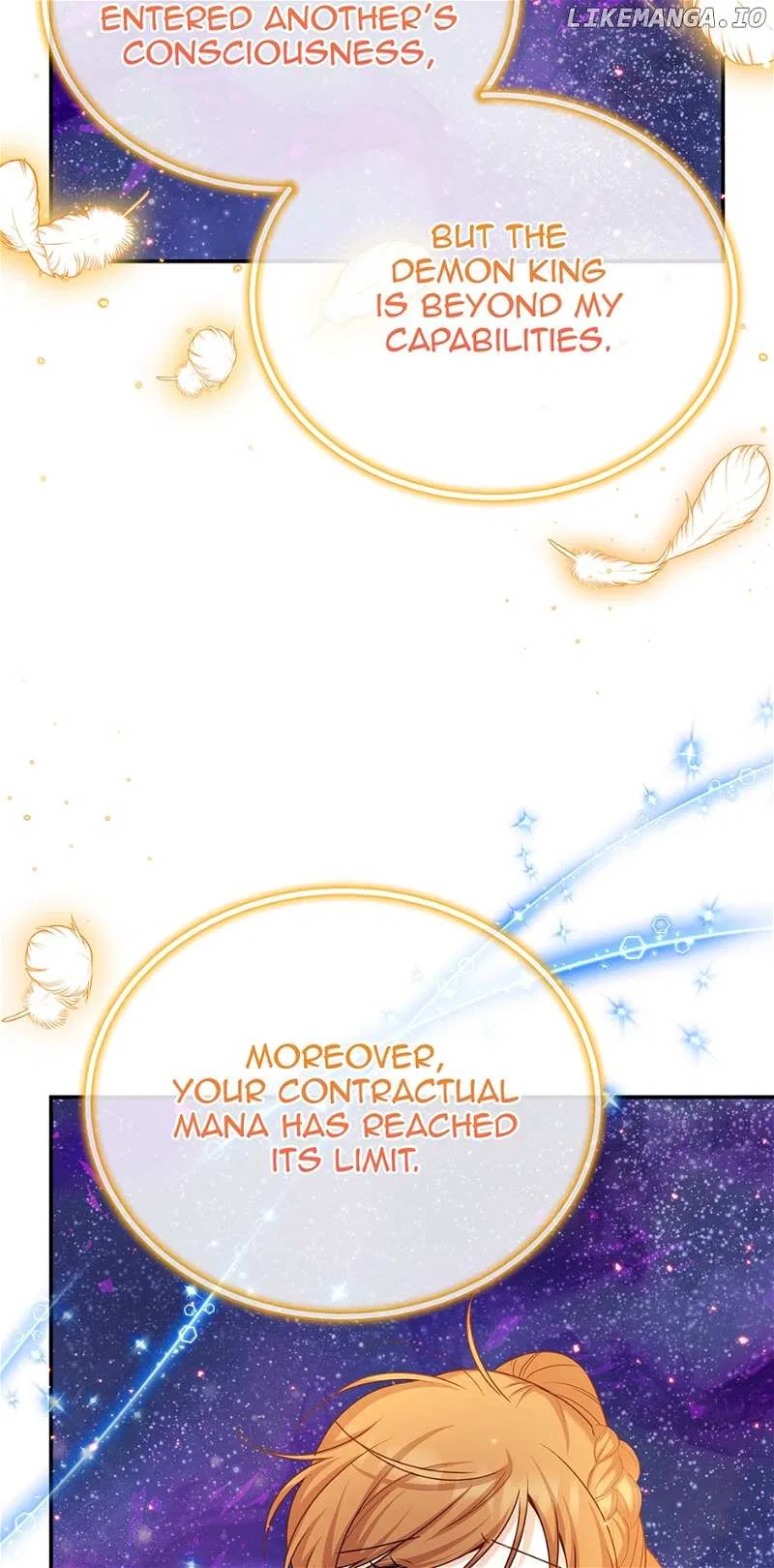 The Duchess With an Empty Soul Chapter 153 – Page 5