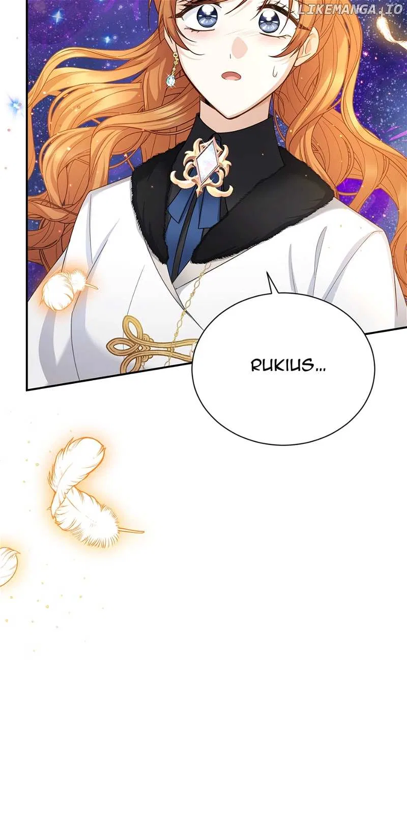 The Duchess With an Empty Soul Chapter 153 – Page 6