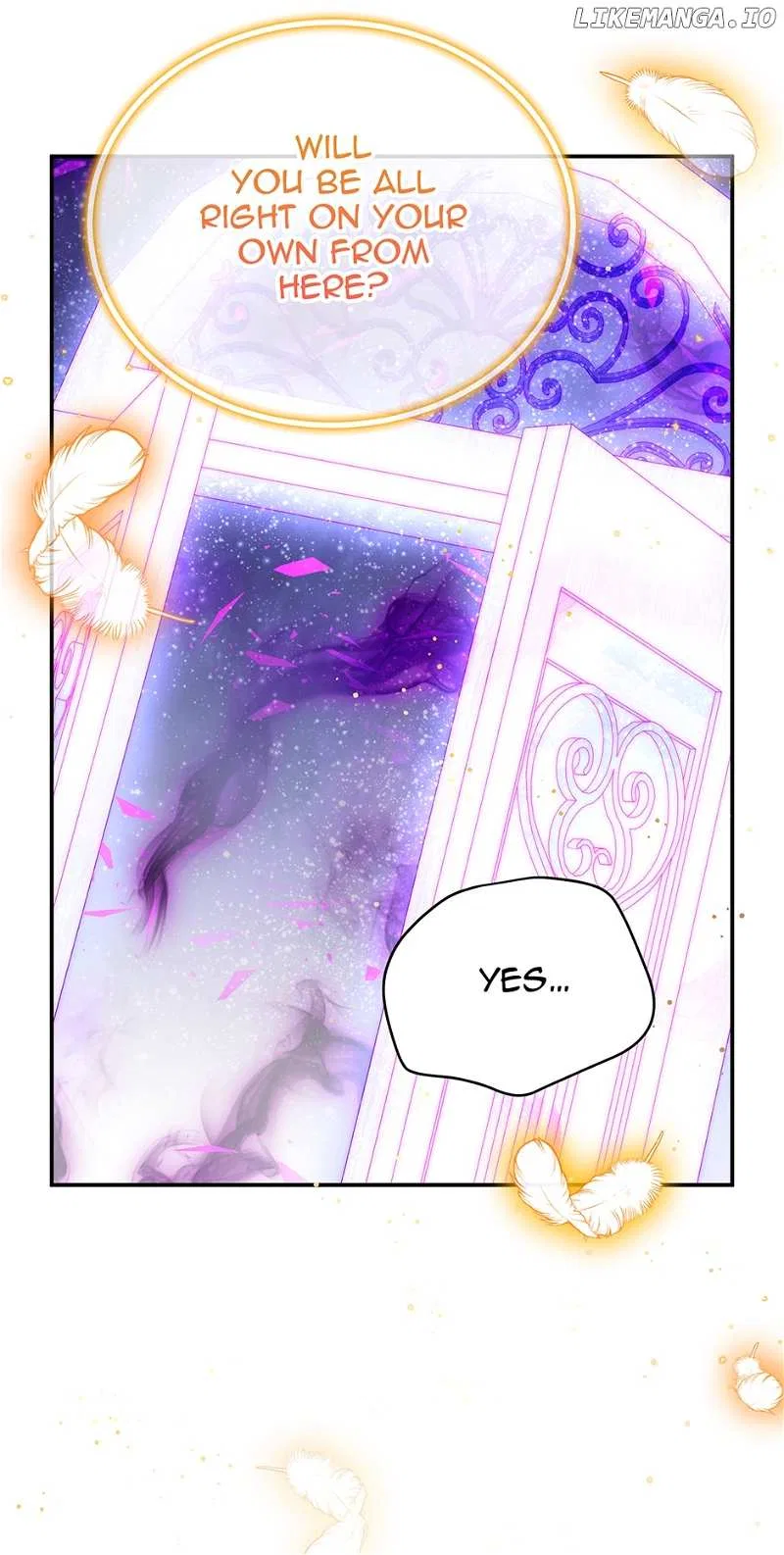 The Duchess With an Empty Soul Chapter 153 – Page 7