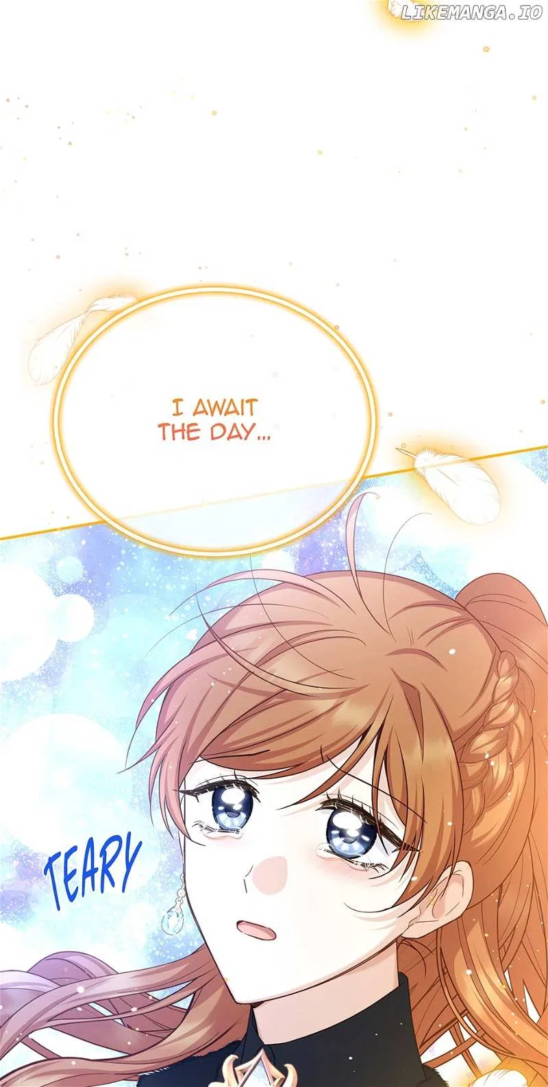 The Duchess With an Empty Soul Chapter 153 – Page 9