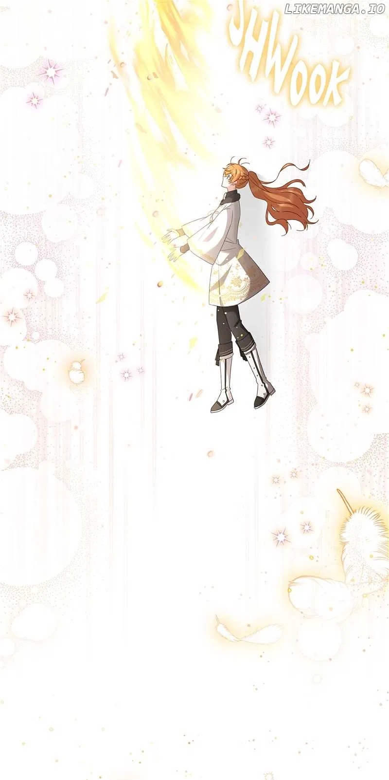 The Duchess With an Empty Soul Chapter 153 – Page 13