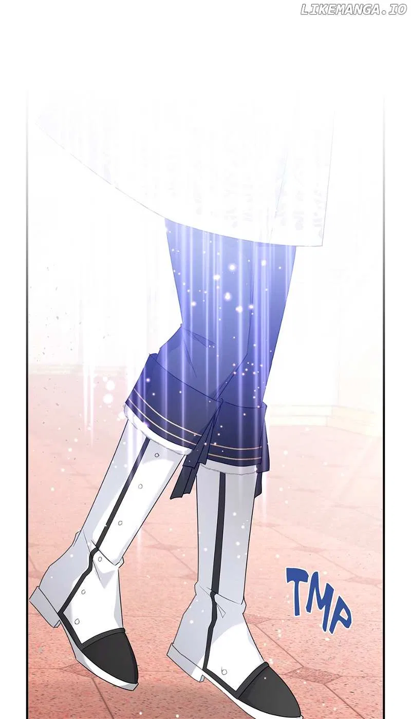 The Duchess With an Empty Soul Chapter 153 – Page 17