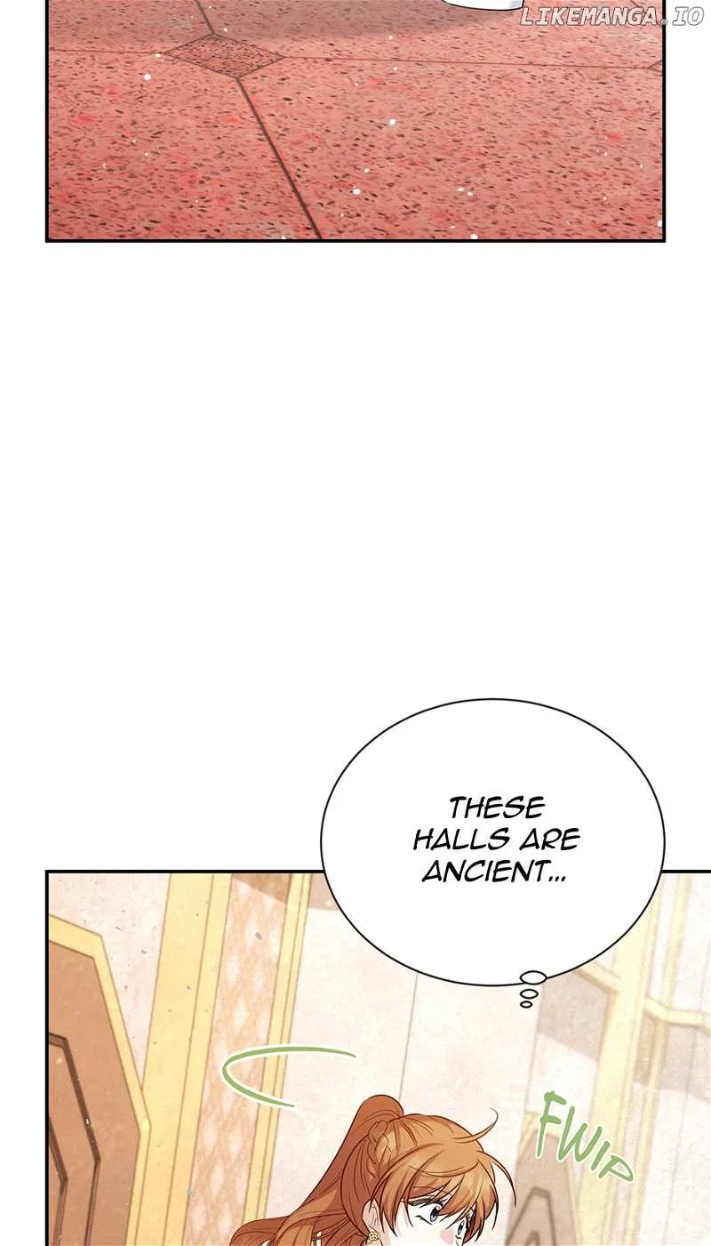 The Duchess With an Empty Soul Chapter 153 – Page 18