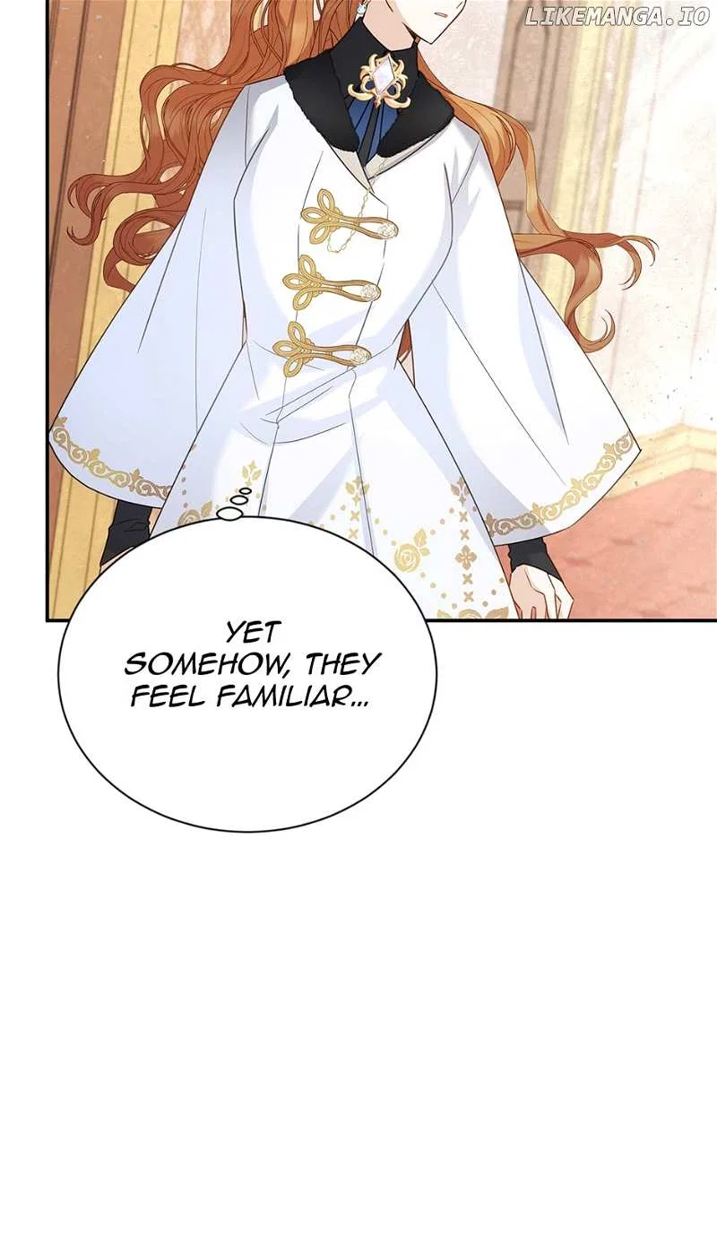 The Duchess With an Empty Soul Chapter 153 – Page 19