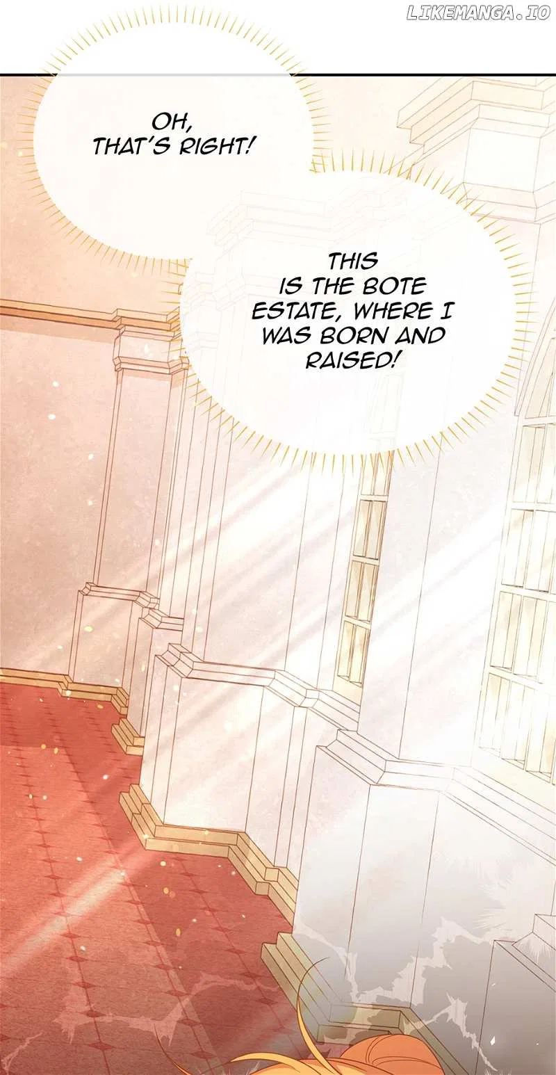 The Duchess With an Empty Soul Chapter 153 – Page 20