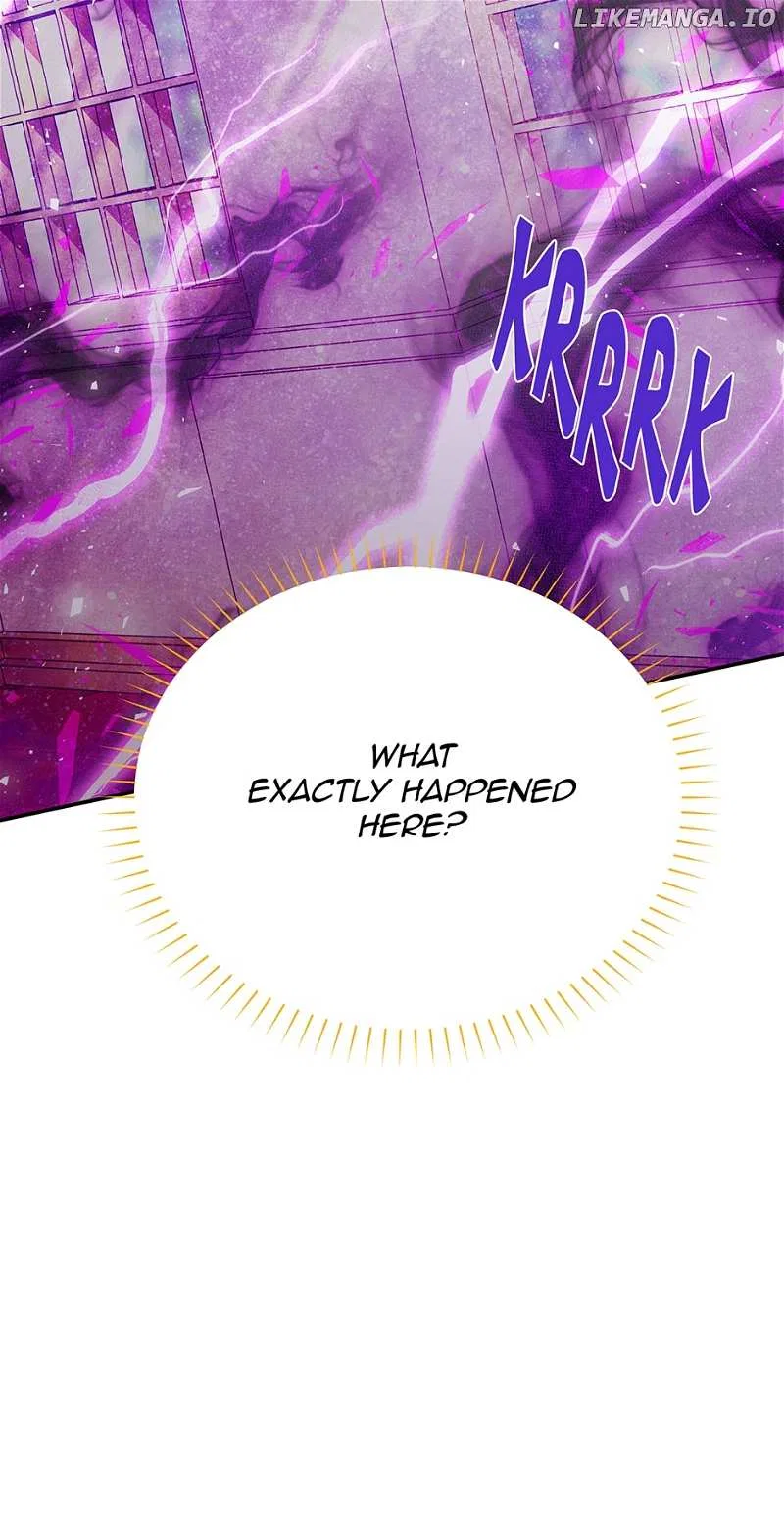 The Duchess With an Empty Soul Chapter 153 – Page 23