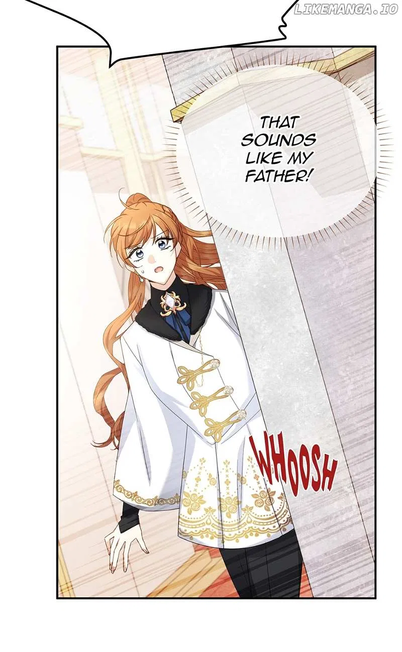 The Duchess With an Empty Soul Chapter 153 – Page 25