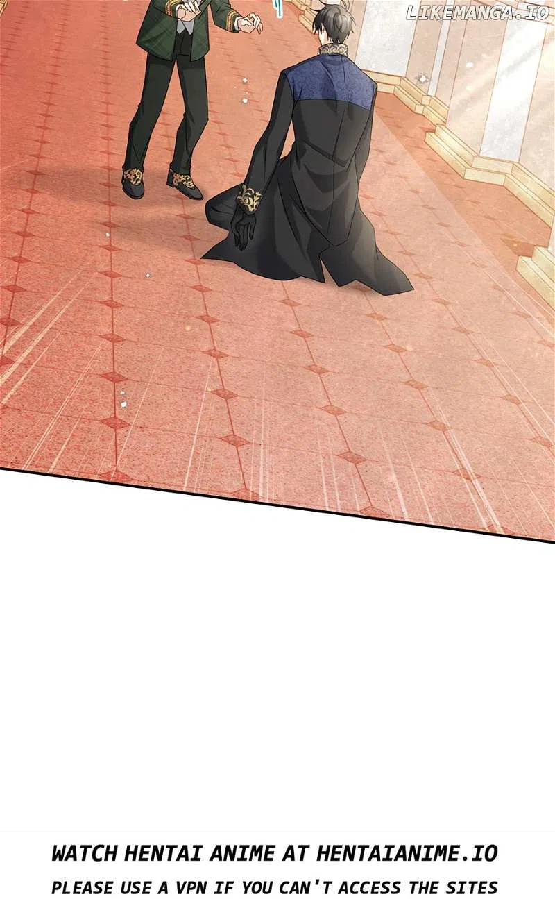 The Duchess With an Empty Soul Chapter 153 – Page 27