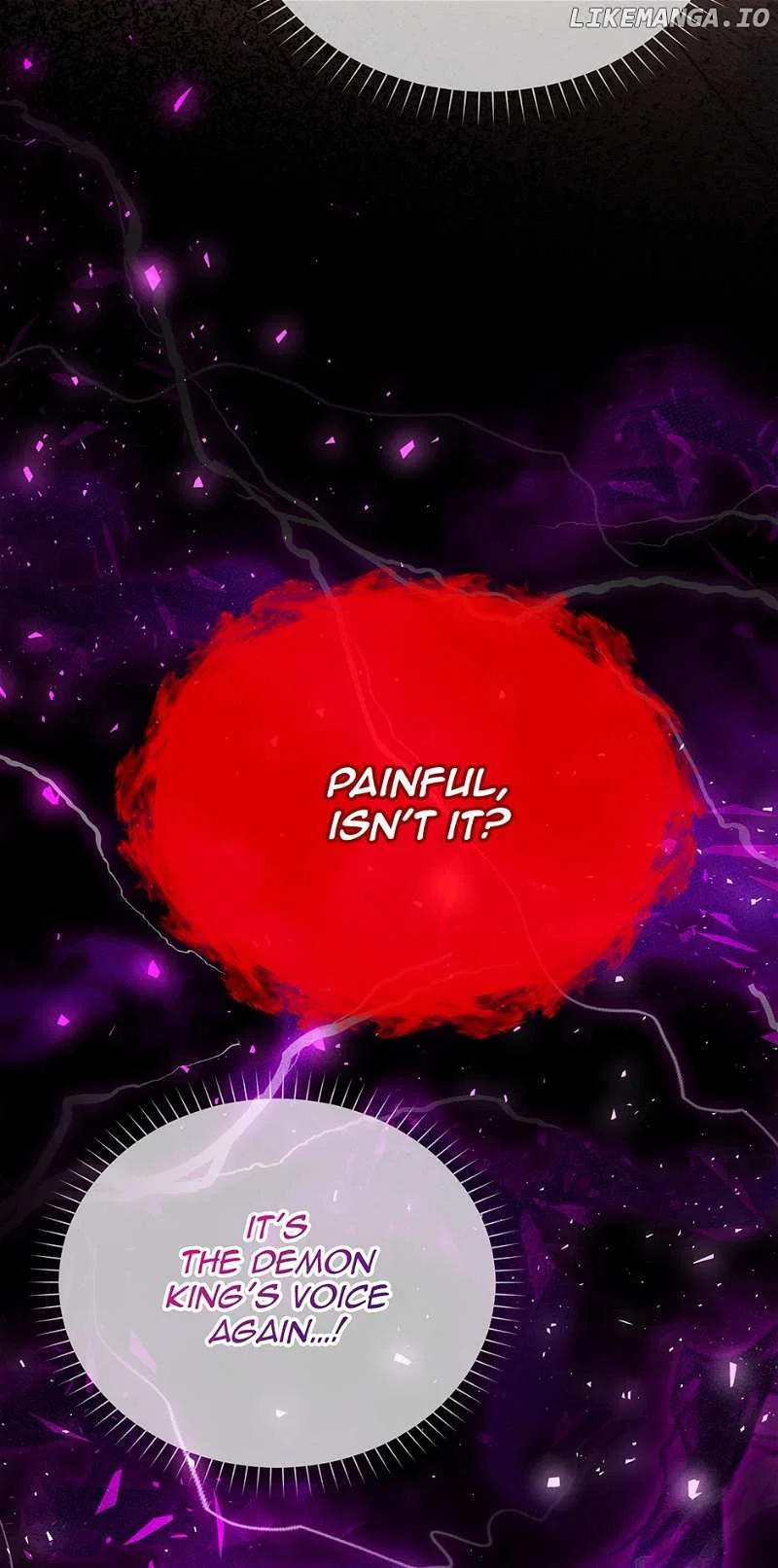 The Duchess With an Empty Soul Chapter 153 – Page 29