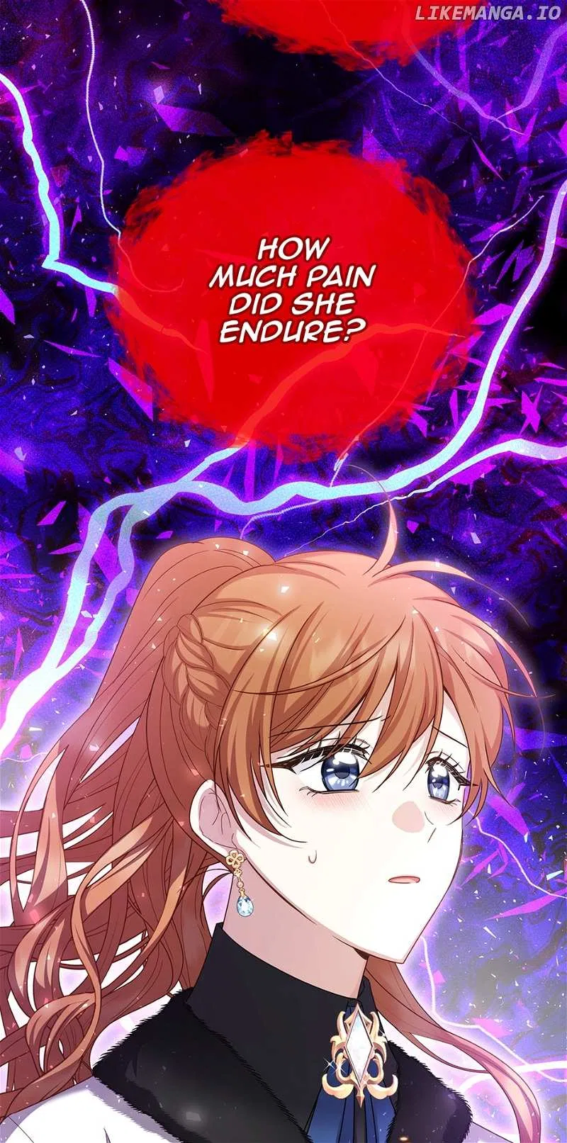 The Duchess With an Empty Soul Chapter 153 – Page 31