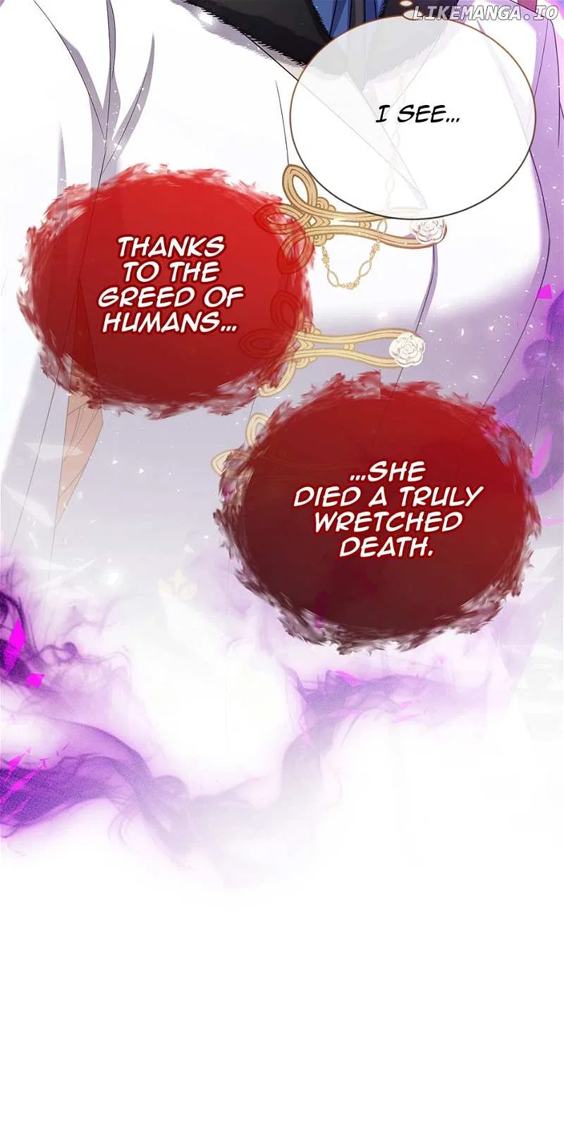 The Duchess With an Empty Soul Chapter 153 – Page 32