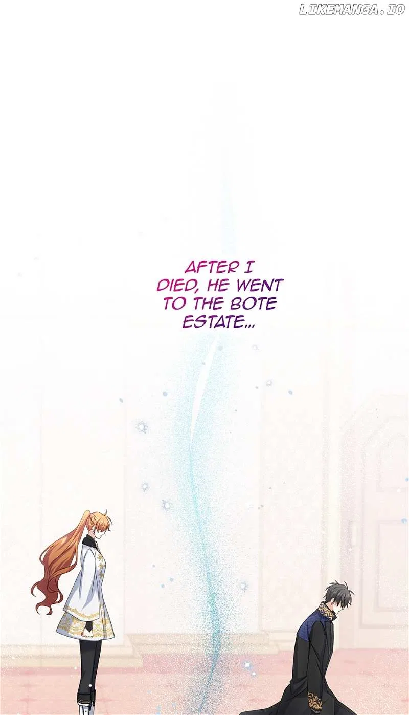 The Duchess With an Empty Soul Chapter 153 – Page 33
