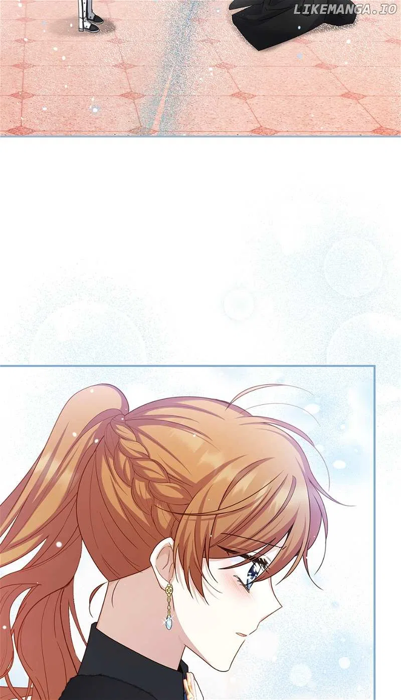 The Duchess With an Empty Soul Chapter 153 – Page 34