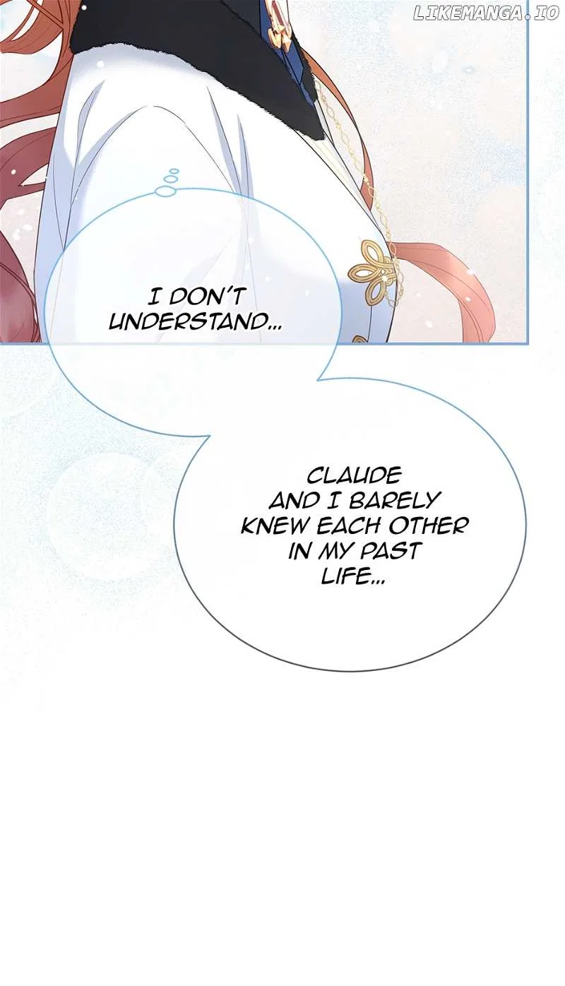 The Duchess With an Empty Soul Chapter 153 – Page 35