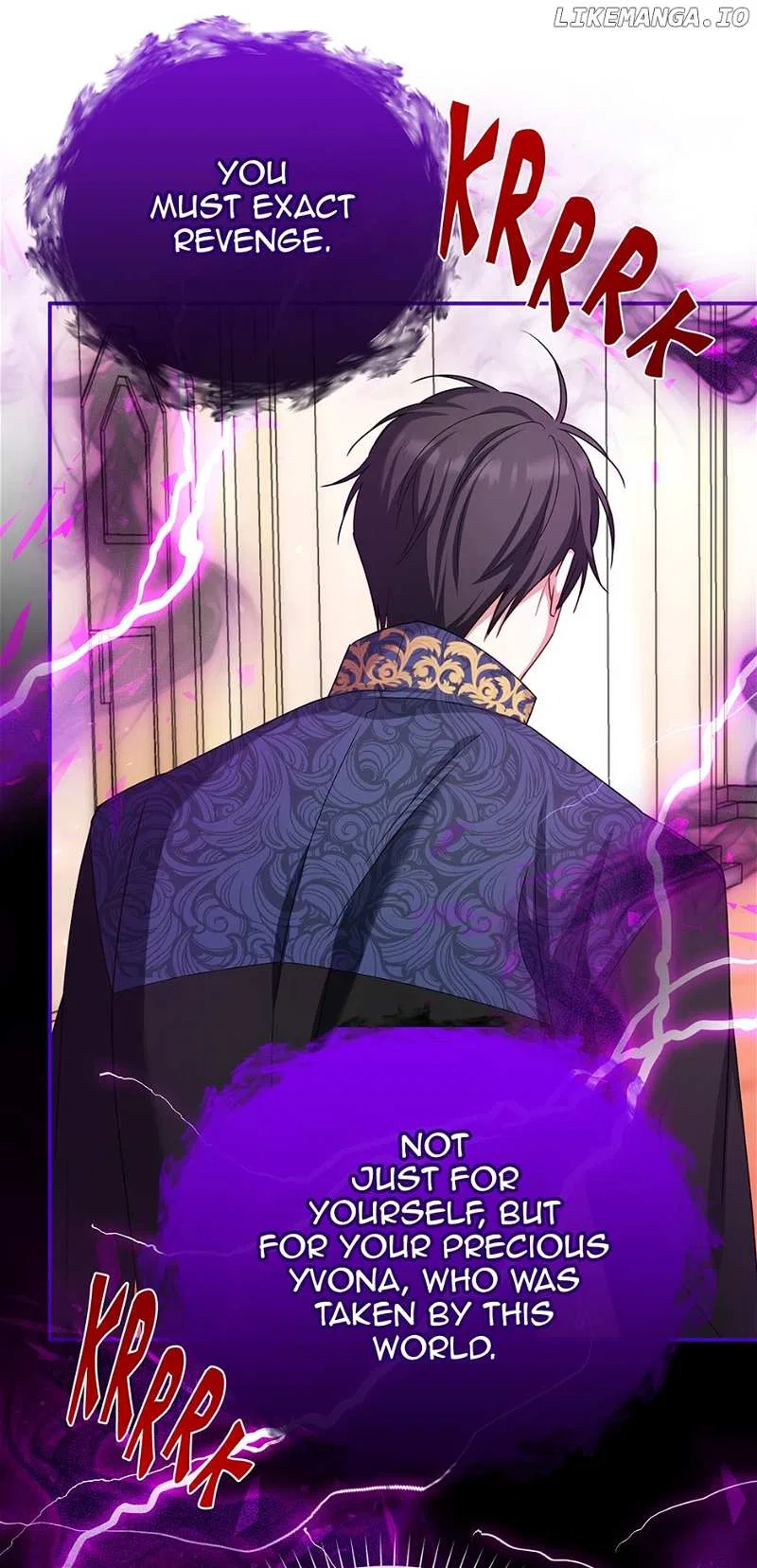 The Duchess With an Empty Soul Chapter 153 – Page 36