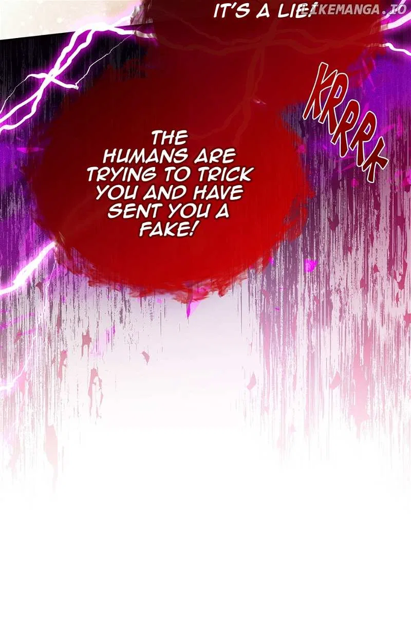 The Duchess With an Empty Soul Chapter 153 – Page 45