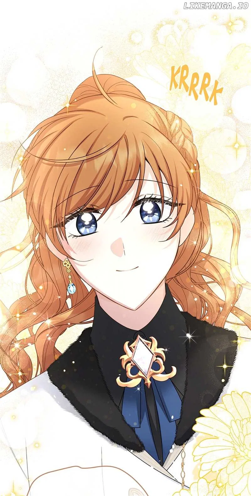 The Duchess With an Empty Soul Chapter 153 – Page 46