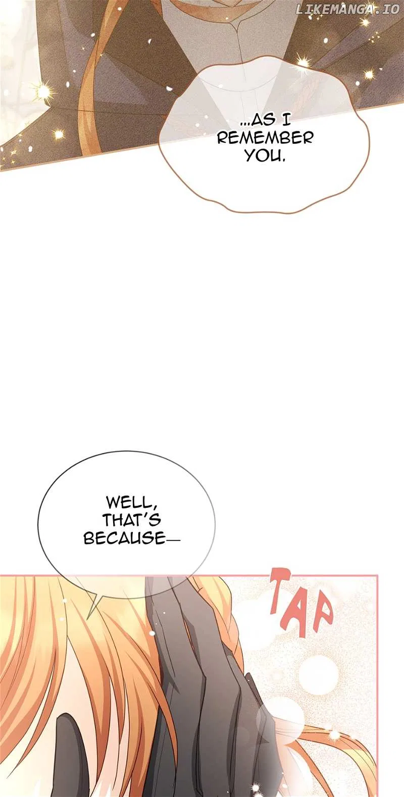 The Duchess With an Empty Soul Chapter 153 – Page 48