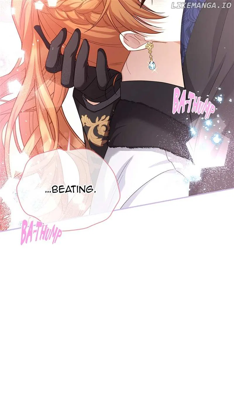 The Duchess With an Empty Soul Chapter 153 – Page 53