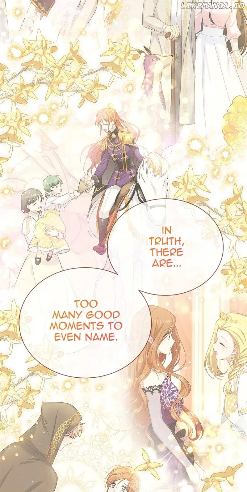 The Duchess With an Empty Soul Chapter 153 – Page 73