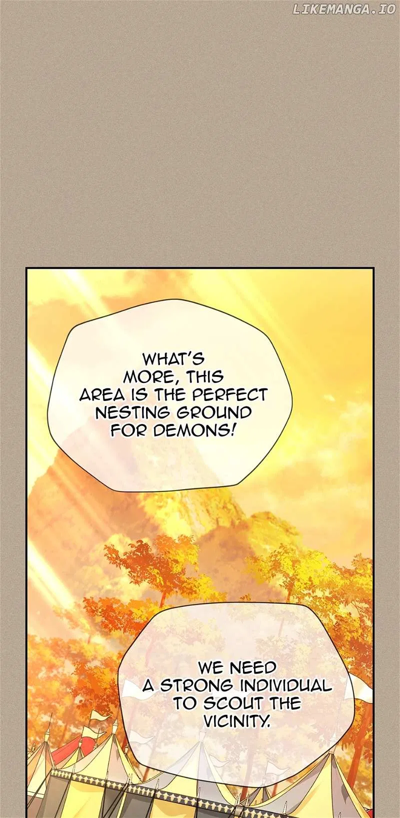 The Duchess With an Empty Soul Chapter 153 – Page 85