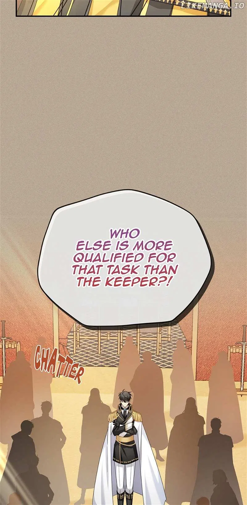 The Duchess With an Empty Soul Chapter 153 – Page 86