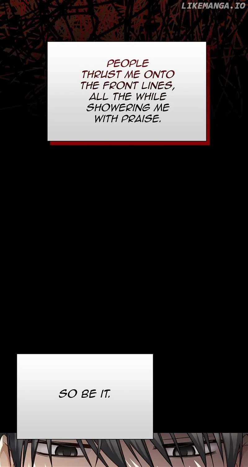 The Duchess With an Empty Soul Chapter 153 – Page 90