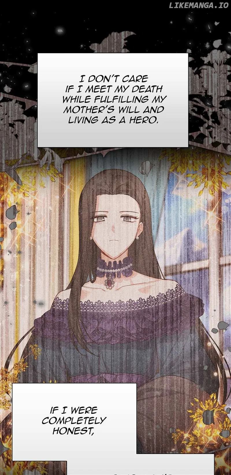 The Duchess With an Empty Soul Chapter 153 – Page 92
