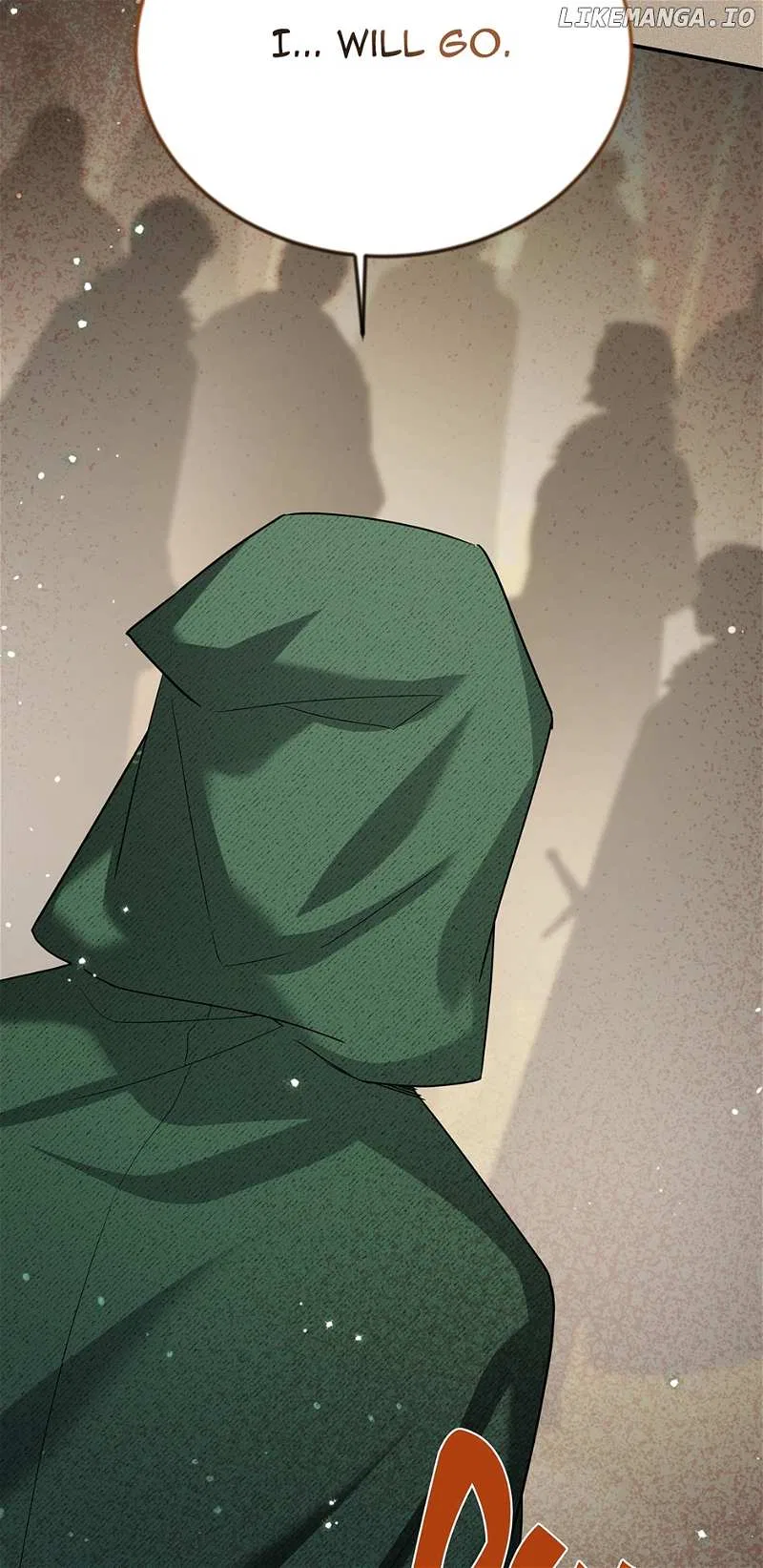 The Duchess With an Empty Soul Chapter 153 – Page 95